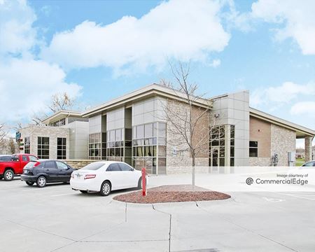 Office space for Rent at 8550 Cuthills Circle in Lincoln