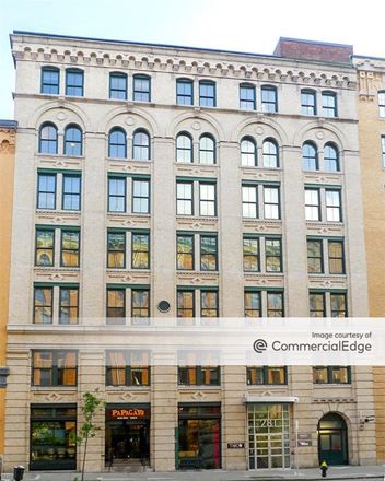 281 Summer Street