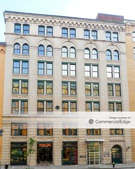 281 Summer Street