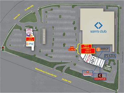 Township Square