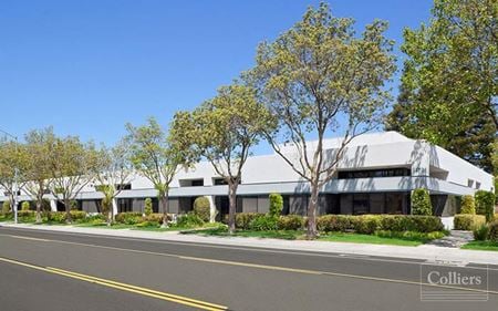 Industrial space for Rent at 1670 Alvarado St in San Leandro