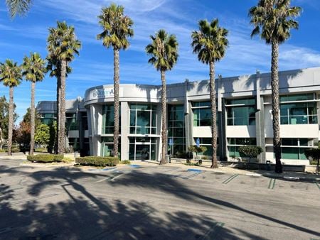 Office space for Rent at 2151 East Gonzales Road in Oxnard