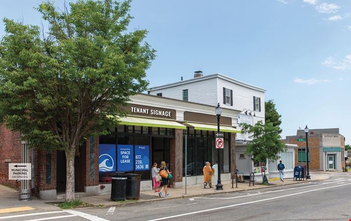 745 South Street
