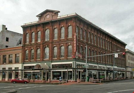 Photo of commercial space at 189 Liberty Street NE B8 in Salem