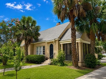 Office space for Sale at 110 W Adair St in Valdosta