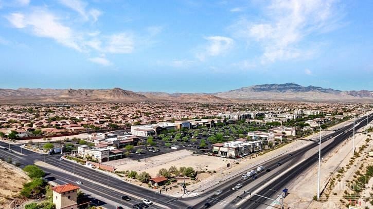 Southwest Retail Pads For GL or BTS