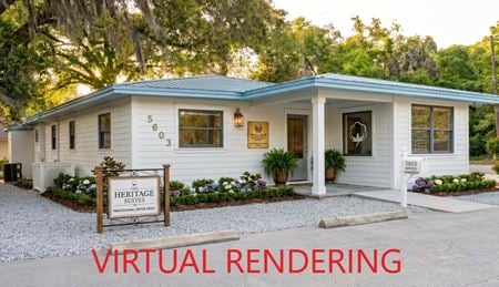 Office space for Sale at 5603 Stewart St in Milton