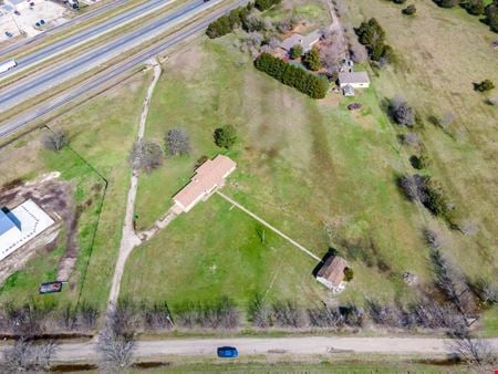 Photo of commercial space at 3263 Interstate 30 in Caddo Mills