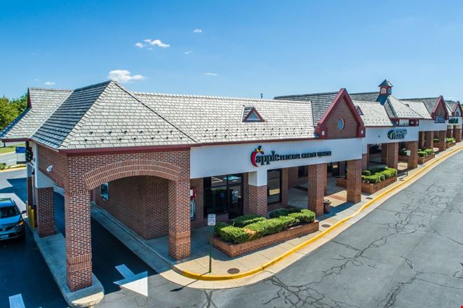 Centreville Square