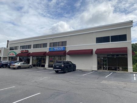 Retail space for Rent at 120-148 Assembly St. in Columbia