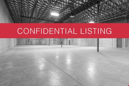 Industrial space for Sale at  Confidential in North Las Vegas
