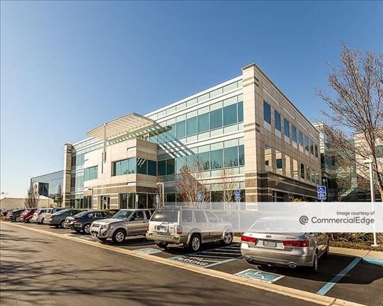 PayPal/ corporate headquarters in San Jose, CA, 2010
