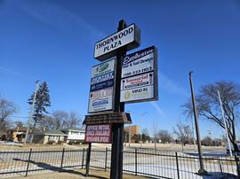 Thornwood Plaza