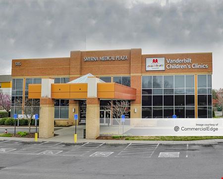 Photo of commercial space at Stonecrest Pkwy in Smyrna