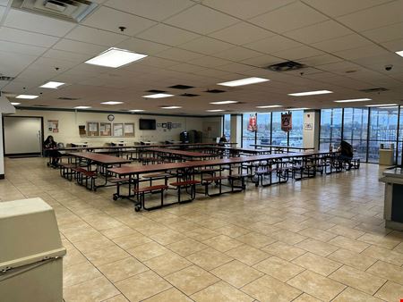 Industrial space for Rent at 2855 Selma Hwy in Montgomery