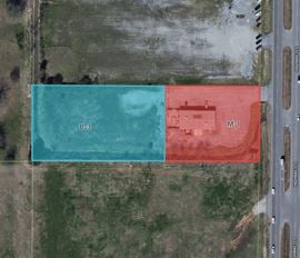 3417 Highway 31 S