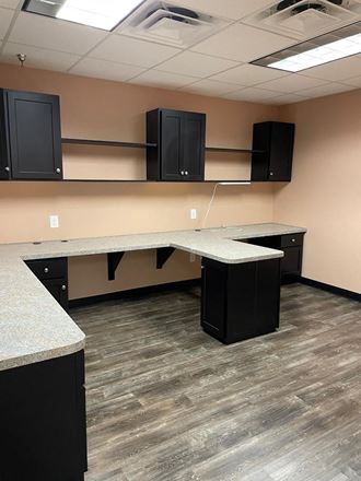 First  Floor Medical  Offices