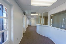 Office Building  - Azalea Drive