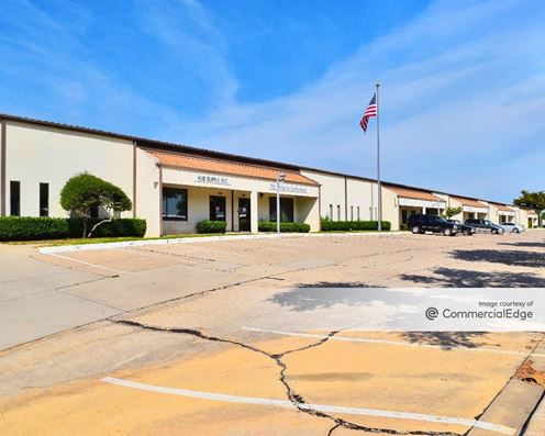 Riverbend Business Park - Buildings 19-20