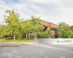 Widewaters Office Park - 5788 Widewaters Pkwy