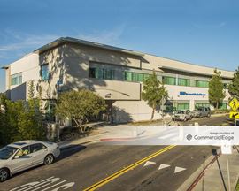 Grossmont Medical Terrace