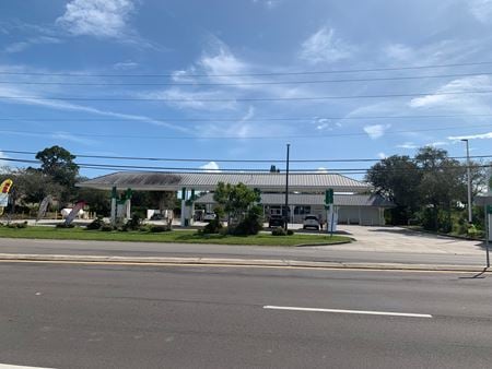 Photo of commercial space at 2190 Port Malabar Blvd NE in Palm Bay