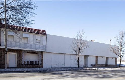 3222-3228 Troost Ave