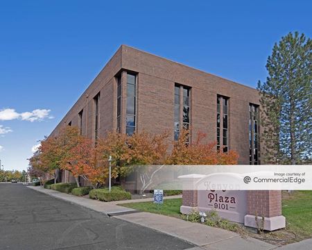 Office space for Rent at 9101 East Kenyon Avenue in Denver
