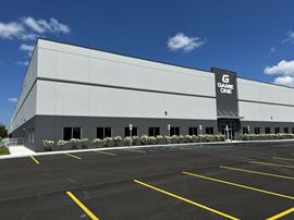 Land Air Business Park