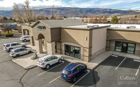 OFFICE BUILDING FOR SALE - Reno