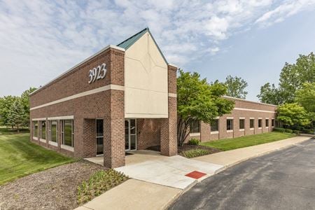 Office space for Rent at 3923 Ranchero Dr in Ann Arbor