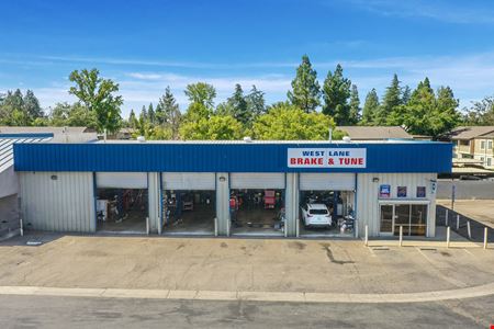 Retail space for Sale at 8129 West Lane in Stockton
