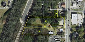 Wildwood Professional Office Buildings with 3.34 acres