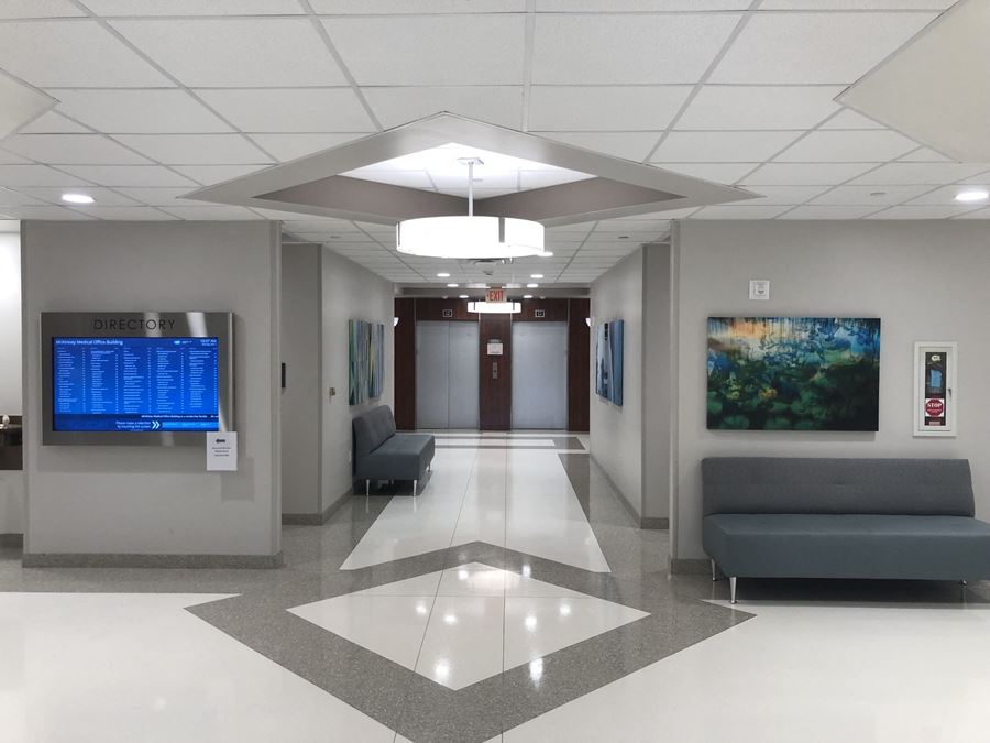 Medical Center McKinney II