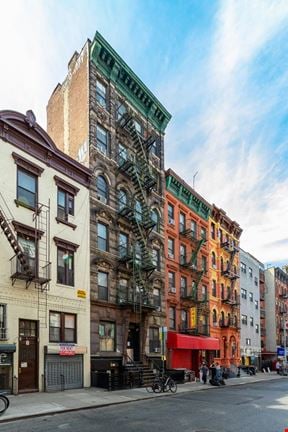 110 Madison Street