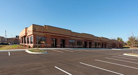 Photo of commercial space at 194 Thomas Johnson Drive in Frederick