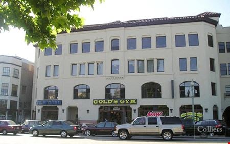 Photo of commercial space at 600 Grand Ave in Oakland
