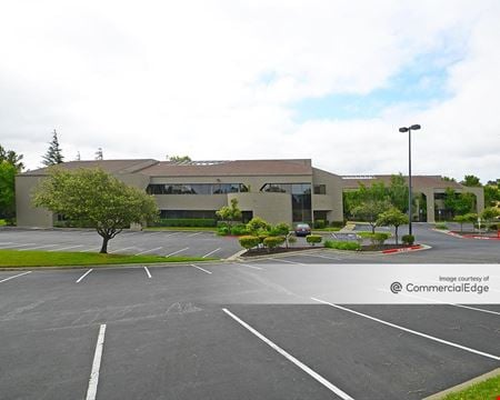 Office space for Rent at 3220 Blume Drive in Richmond