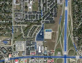 Commercial Development Site