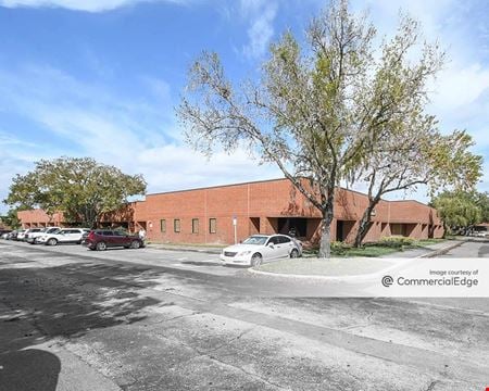 Industrial space for Rent at 5807 Breckenridge Pkwy in Tampa