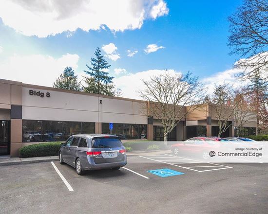 Nimbus Corporate Center - Buildings 7, 8 & 9