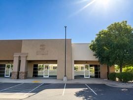 Dixie Commons (Retail)