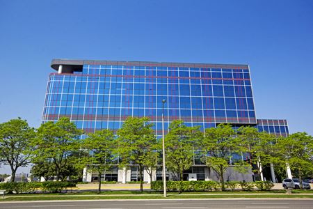 Office space for Rent at 2550 Victoria Park Avenue in Toronto