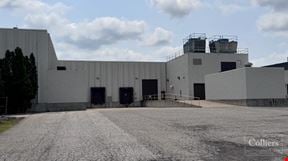 23,000 -56,800 SF of Industrial Suites Available l Holland