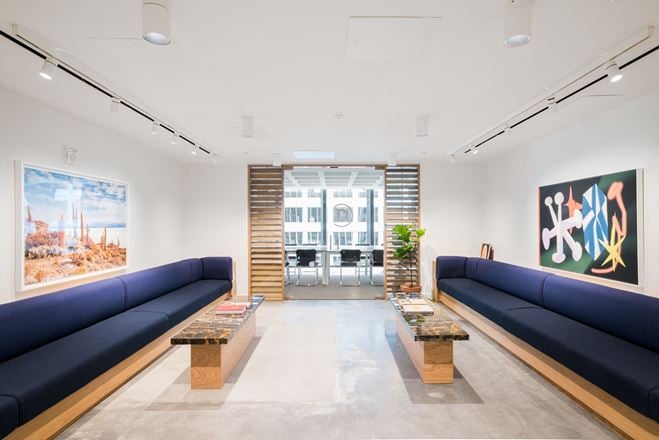 WeWork - Midtown Center