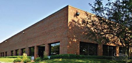 6,899 SF Available for Lease in Wood Dale, IL - Addison Township