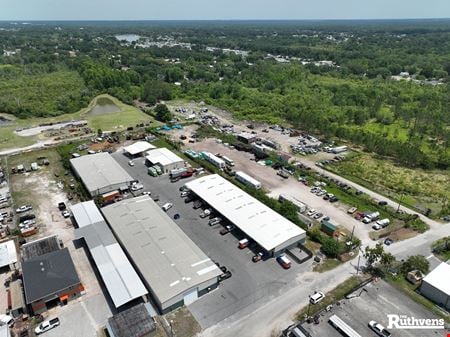 Photo of commercial space at 2836 Mine & Mill Road in Lakeland