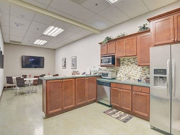 Elite Office Suites