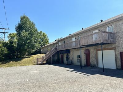 808 Kraft Street