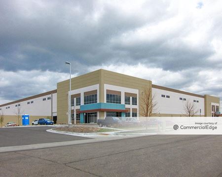 Photo of commercial space at 19700 East 23rd Avenue in Aurora